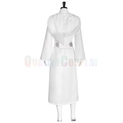 Princess Leia Dress And Belt