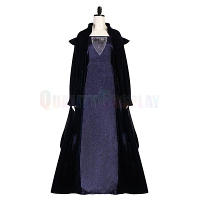 Sola Costume Set
