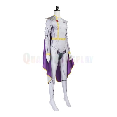 Storm Costume