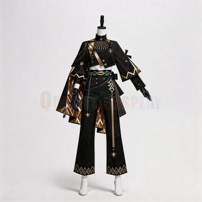 Suisei Budokan Set