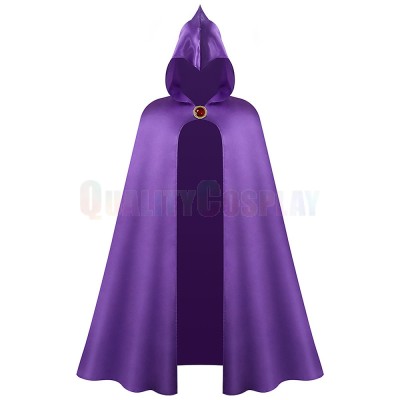 Raven Cape
