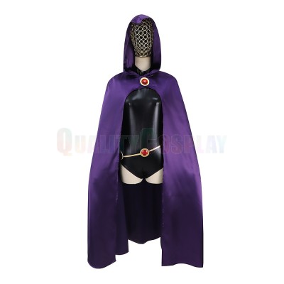 Raven Full Set