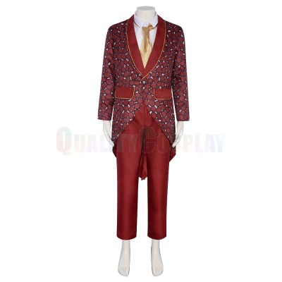 Stanley Suit Set