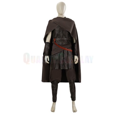 Odysseus With Cloak