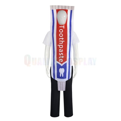 Toothpaste