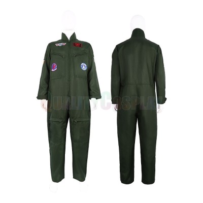 Top Gun Pilot