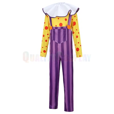Chuckles Set