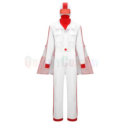 Duke Caboom Set