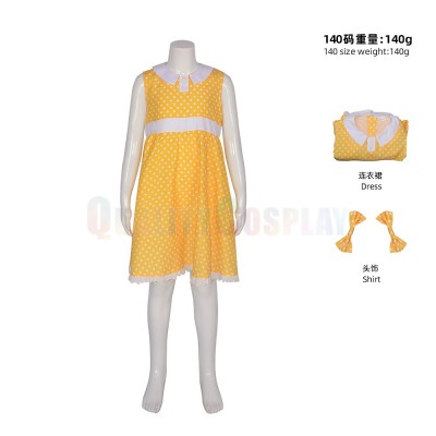 Gabby Gabby Dress