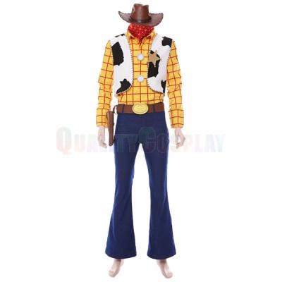 Woody Full Set