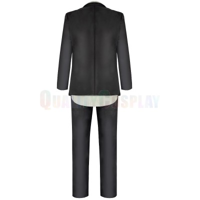 Wolfwood Suit