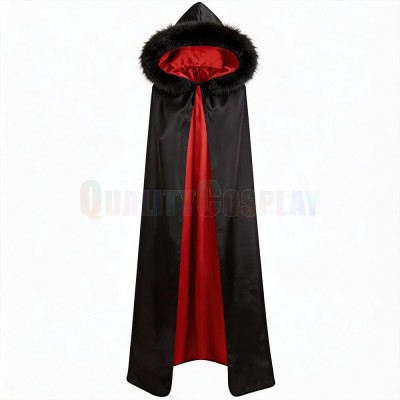 Volturi Hooded Cloak