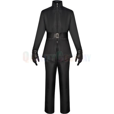 Full Costume Set