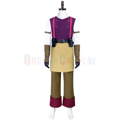 Varian Full Set