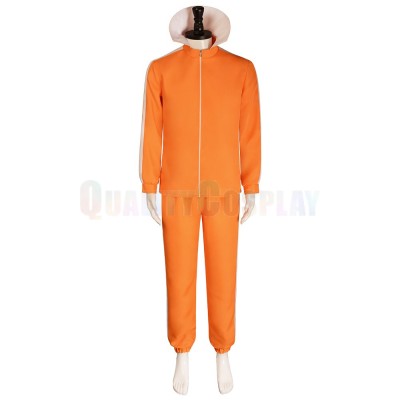 Vector Tracksuit