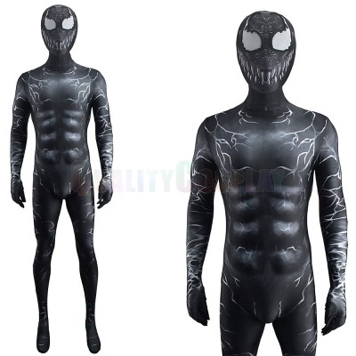 Jumpsuit With Hood