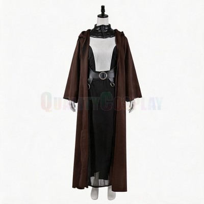 Ventress Robe Set