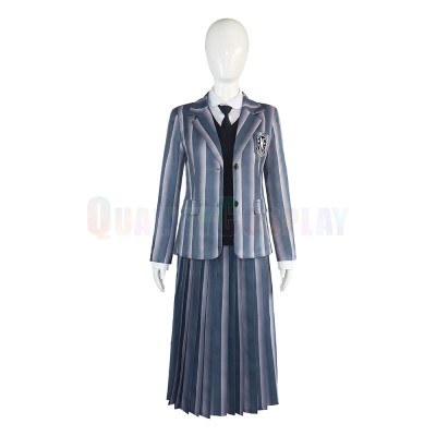 Nevermore Uniform