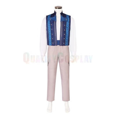 Fiyero Prince Outfit
