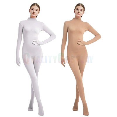 Zentai Women