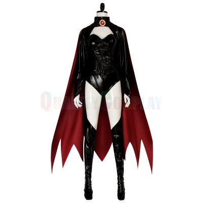 Full Costume