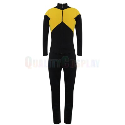 Women's Top And Pants