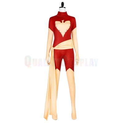 Full Set (Bodysuit, Sash Belt)