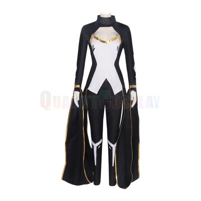 Storm Outfit