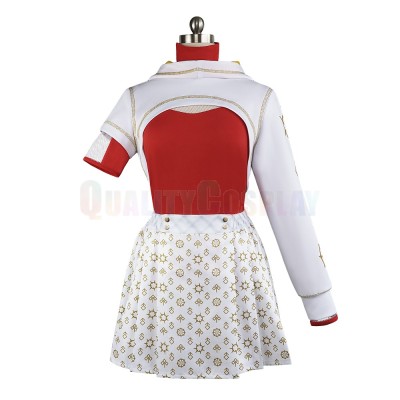 Skirt Set