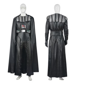 Star Wars Darth Vader Cosplay Costume