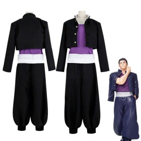Jujutsu Kaisen Aoi Todo Cosplay Costume
