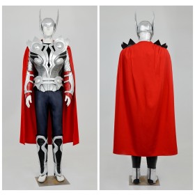 Avengers 2 Age of Ultron Thor Cosplay Costumes