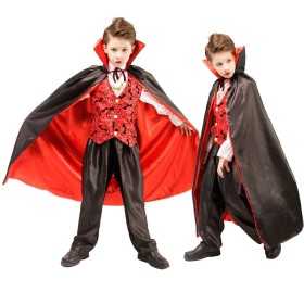 Children's Vampire Knight Halloween Party Cosplay Costumes
