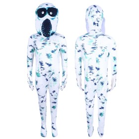 Doors Roblox Ambush Jumpsuit For Kids Halloween Costumes