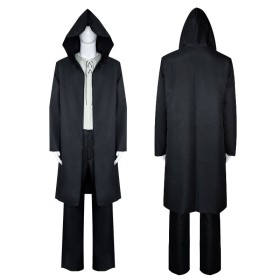 Attack Titan Eren Yeager Cosplay Costume