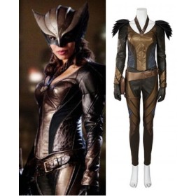 Legends of Tomorrow Hawkgirl Cosplay Costumes