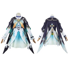 Honkai: Star Rail Firefly Cosplay Costume