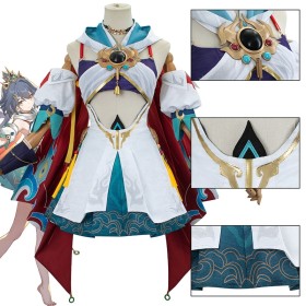 Honkai: Star Rail Yunli Cosplay Costume