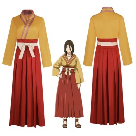 Naruto Hyūga Hinata's Sister Cosplay Costume