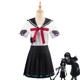 Identity V The Dream Witch Follower Cosplay Costume