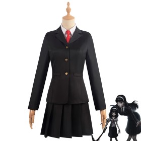 Identity V The Dream Witch Unifrom Cosplay Costume