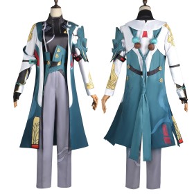 Honkai: Star Rail Dan Heng Cosplay Costume 