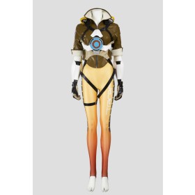 Overwatch Tracer Cosplay Costumes