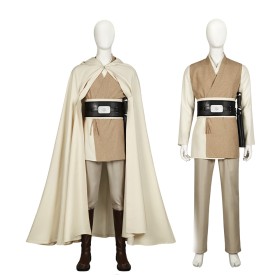 The Acolyte Qimir Cospaly Costumes