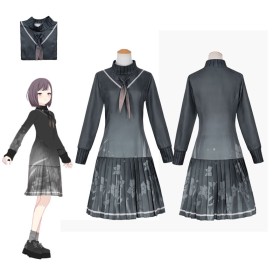 Shinonome Ena Cosplay Costume Project Sekai Colorful Stage Costume