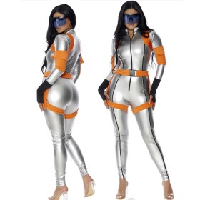 Wandering Earth Space  Astronaut Uniform Halloween Cosplay Costume