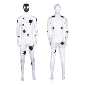  The Spot Spider-Man Across The Spider-Verse Cosplay Costume For Adult Halloween