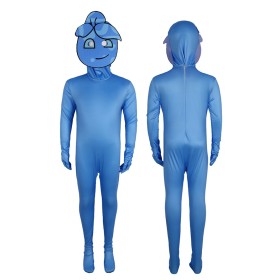 Watergirl Jumpsuit For Adults & Kids Halloween Costumes