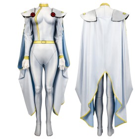 X-Men '97 Storm Cosplay Costumes