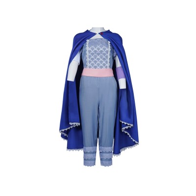 Toy Story Bo Peep Cosplay Costume For Halloween